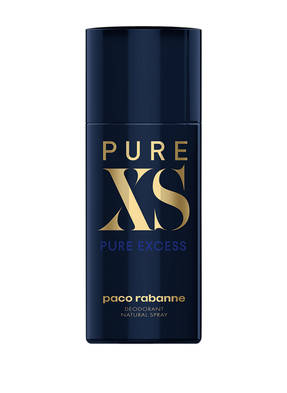 paco rabanne PURE XS