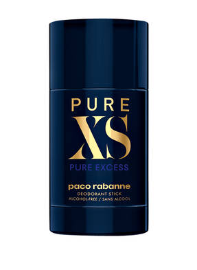 paco rabanne Fragrances PURE XS