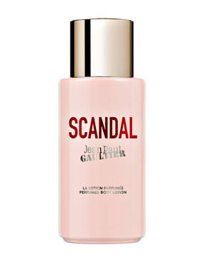 Jean Paul Gaultier SCANDAL