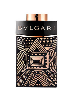 BVLGARI MAN IN BLACK ESSENCE