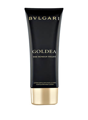 BVLGARI GOLDEA THE ROMAN NIGHT