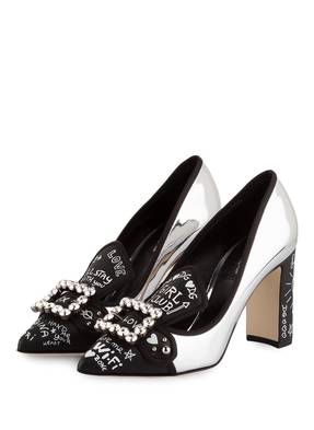 DOLCE&GABBANA Pumps
