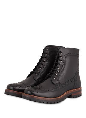Sioux Schnürboots ENDRESO