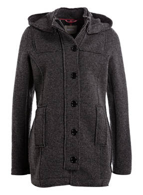 AMBER & JUNE Strickjacke