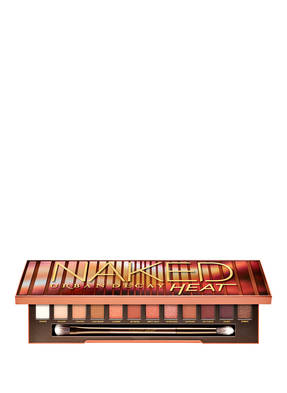 URBAN DECAY NAKED HEAT