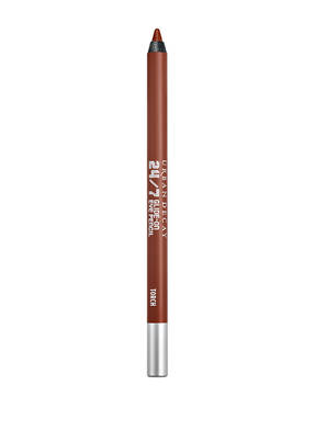 URBAN DECAY HEAT COLLECTION