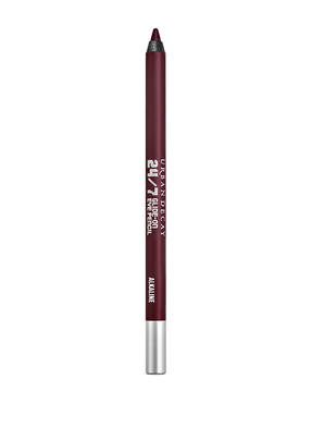 URBAN DECAY HEAT COLLECTION