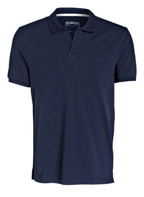 VILEBREQUIN Piqué-Poloshirt PALATIN Regular-Fit