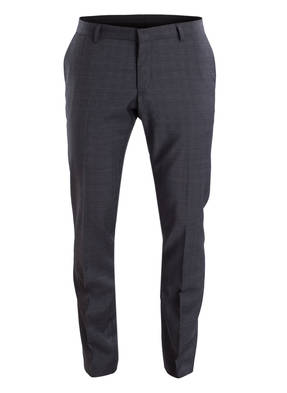 BENVENUTO purple Kombi-Hose TOZZI Modern Slim Fit