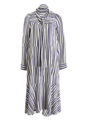 DOROTHEE SCHUMACHER Seidenkleid