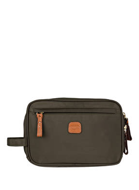 BRIC'S Kulturtasche X-BAG