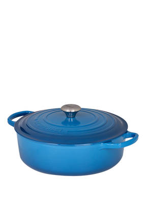 LE CREUSET Gourmet-Bräter SIGNATURE