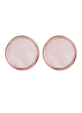 Bronzallure Ohrstecker