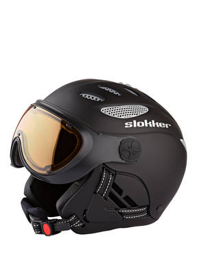slokker Skihelm RAIDER