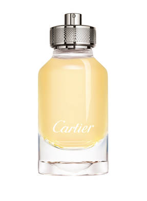 CARTIER L'ENVOL DE CARTIER