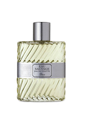 DIOR EAU SAUVAGE