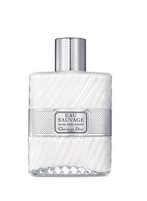 DIOR EAU SAUVAGE
