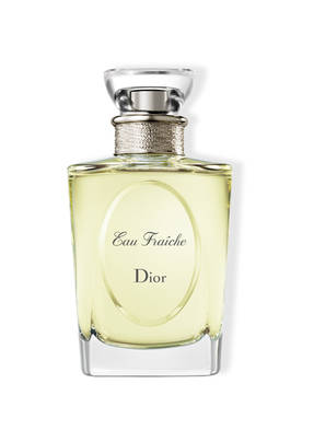 DIOR EAU FRAÎCHE