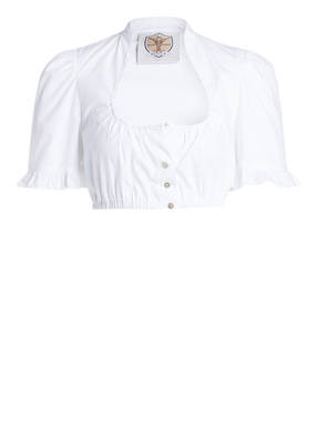 BERWIN & WOLFF Dirndlbluse