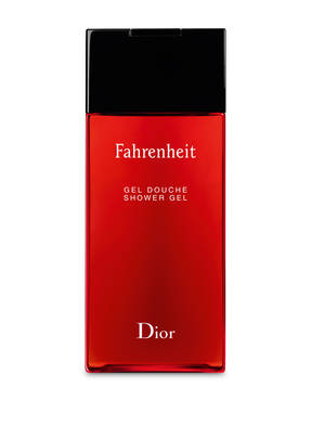 DIOR FAHRENHEIT