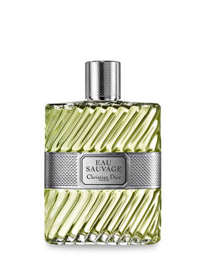 DIOR EAU SAUVAGE