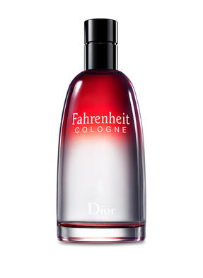 DIOR FAHRENHEIT