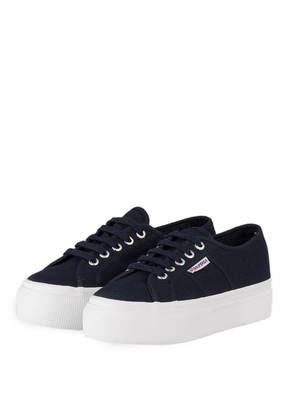 SUPERGA Plateau-Sneaker ACOTW