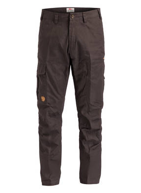 FJÄLLRÄVEN Spodnie outdoorowe KARL PRO