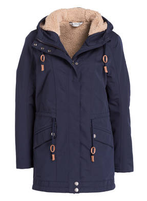 VAUDE Parka MANUKAU