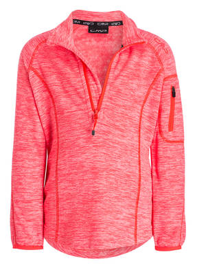 CMP Fleece-Unterziehrolli