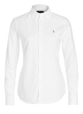 POLO RALPH LAUREN Bluse OXFORD