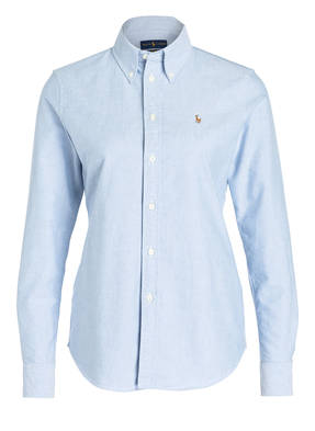 POLO RALPH LAUREN Bluse OXFORD
