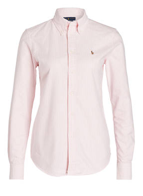 POLO RALPH LAUREN Bluse OXFORD