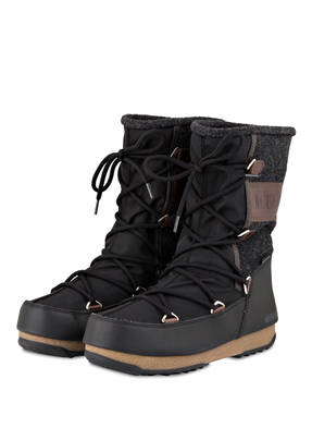 MOON BOOT Moon Boots VIENNA FELT