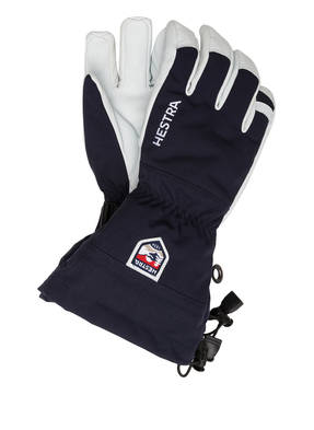HESTRA Skihandschuhe HELI