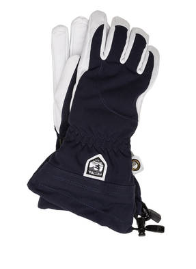 HESTRA Skihandschuhe HELI