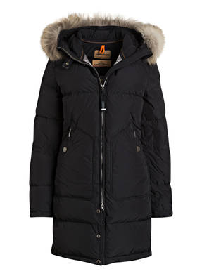 PARAJUMPERS Daunenmantel LIGHT LONG BEAR