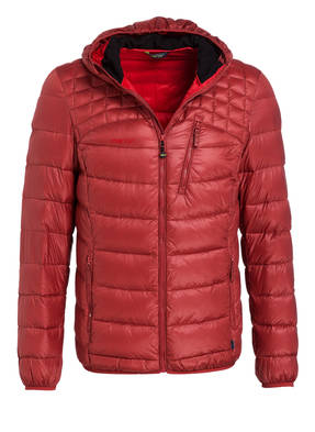 me°ru' Daunenjacke ABBOTSFORD