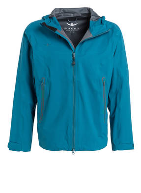 KAIKKIALLA Hardshell-Regenjacke ANSEMLI