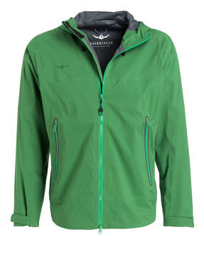 KAIKKIALLA Hardshell-Regenjacke ANSEMLI