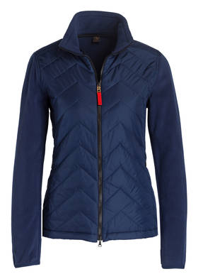 FIRE+ICE Fleecejacke MARA im Materialmix