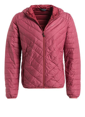 me°ru' Steppjacke SHERBROOKE