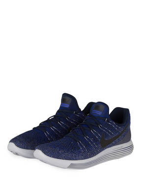 Nike Laufschuhe LUNAR EPIC LOW FLYKNIT 2