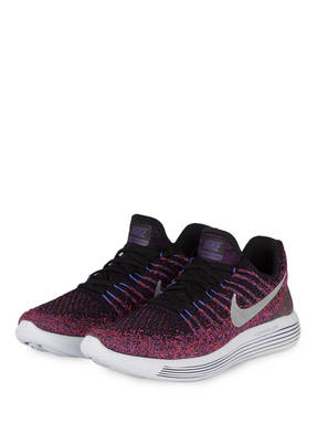 Nike Laufschuhe LUNAREPIC LOW FLYKNIT 2