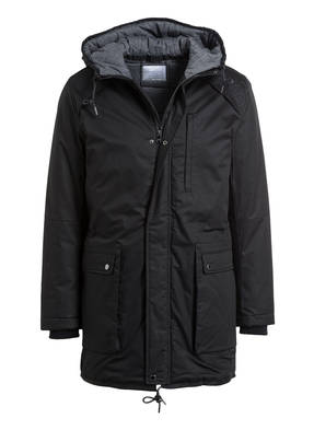 SELECTED Parka