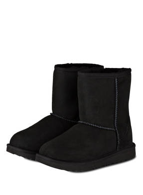 UGG Fell-Boots CLASSIC SHORT II