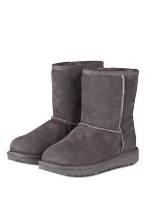 UGG Fell-Boots CLASSIC SHORT II