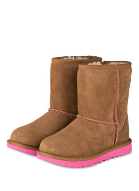 UGG Fell-Boots CLASSIC MINI II