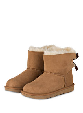 UGG Boots MINI BAILEY BOW