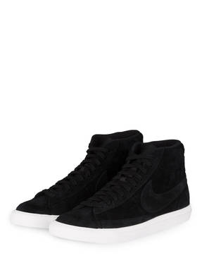 Nike Hightop-Sneaker BLAZER MID